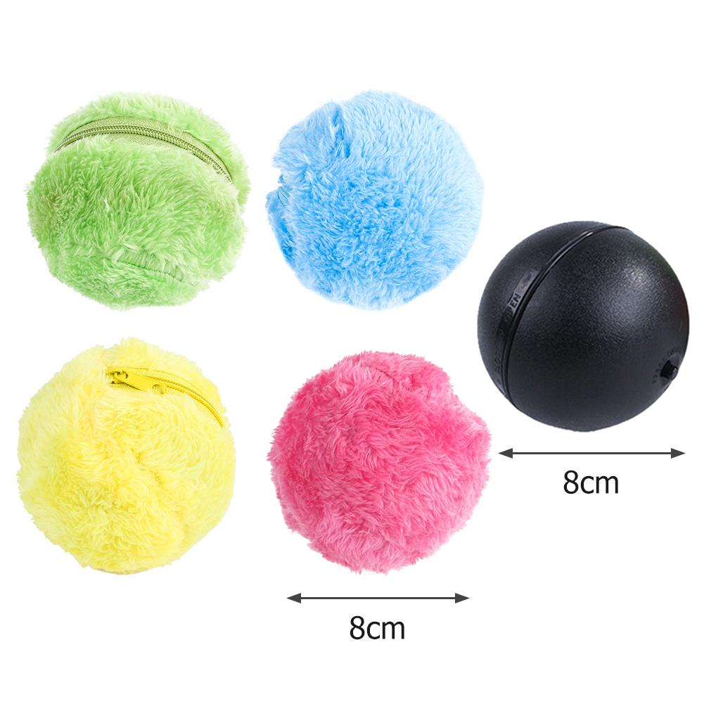 1Pcs Magic Roller Ball