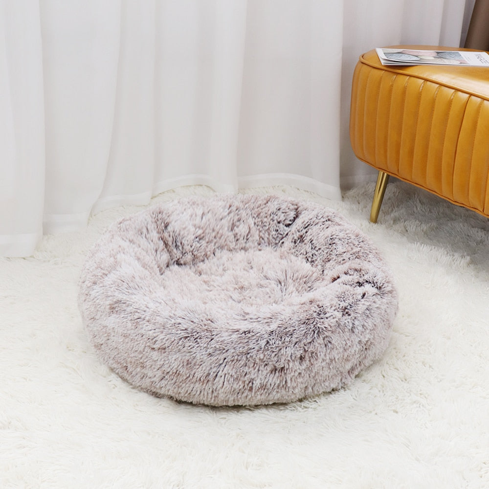 Pet Calming Bed