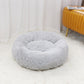 Pet Calming Bed