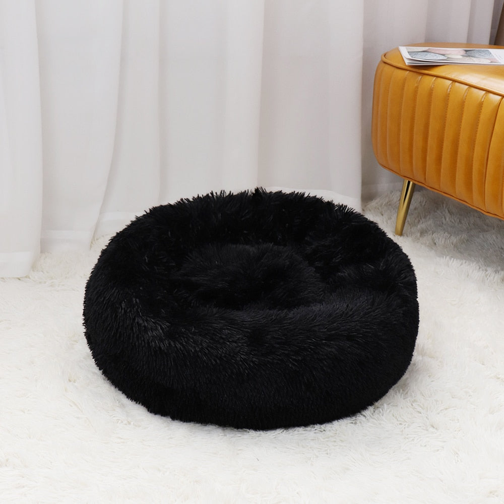 Pet Calming Bed